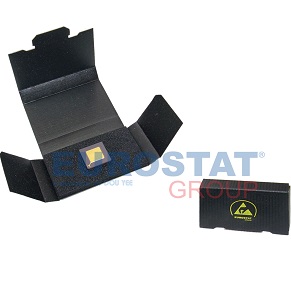 ESD veilige kartonnen verzenddozen