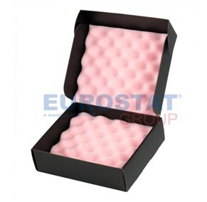 ESD veilige maatwerkverpakkingen en oplossingen