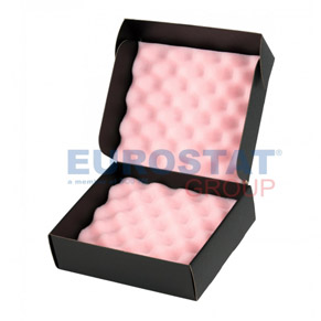 ESD veilige maatwerkverpakkingen en oplossingen