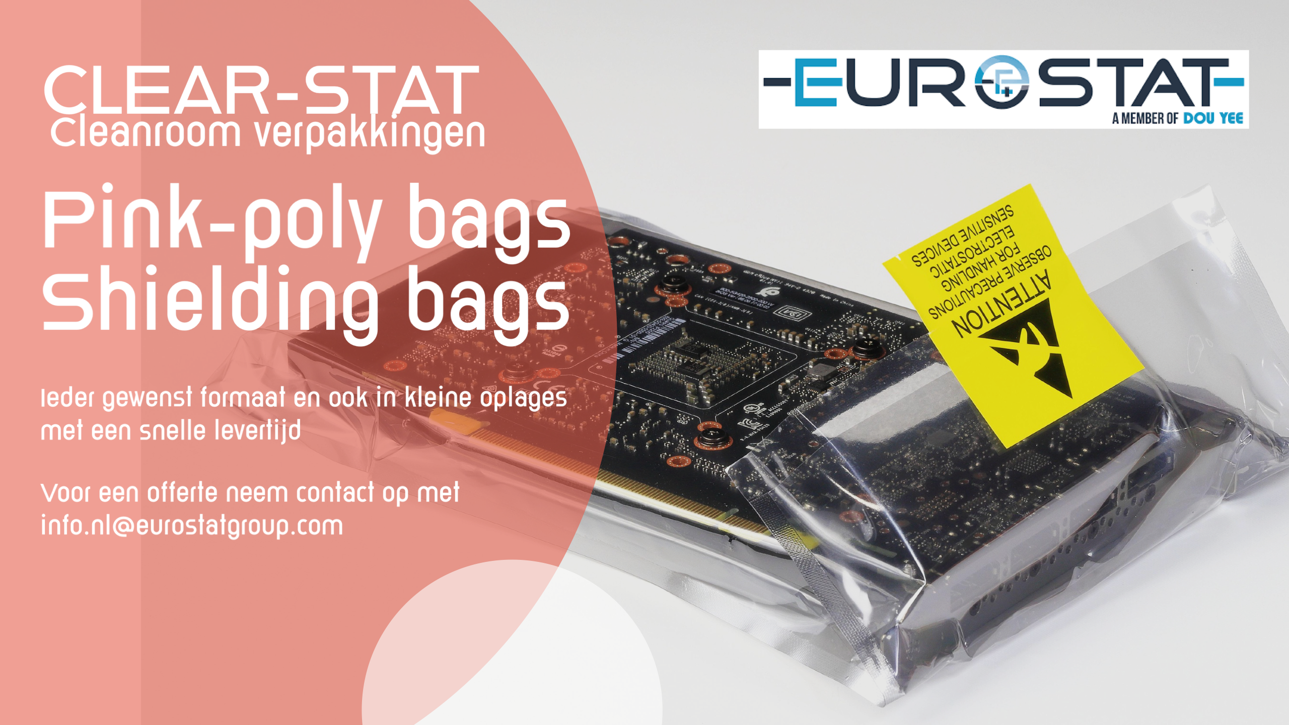 Eurostatgroup clean room